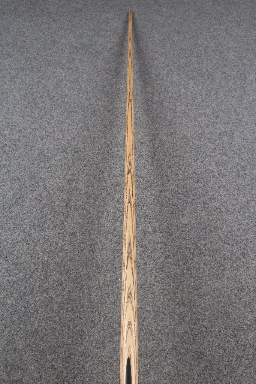 ★★★ 1 piece ash english pool cue # 544