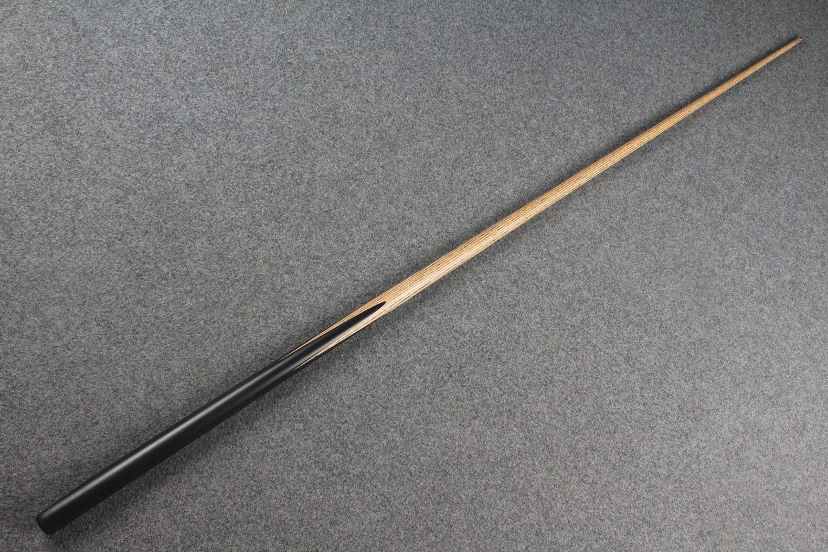 ★★★ 1 piece ash english pool cue # 544