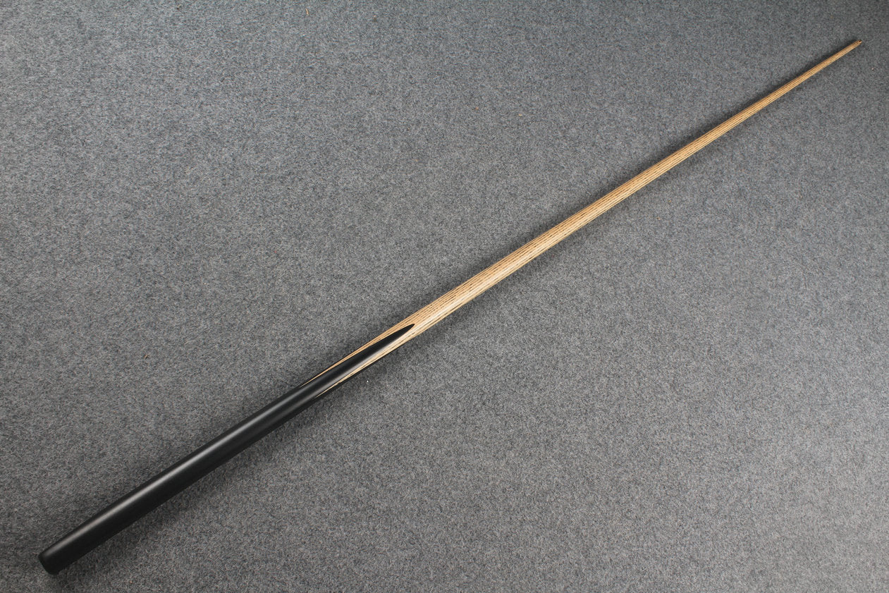 ★★★ 1 piece ash english pool cue # 544