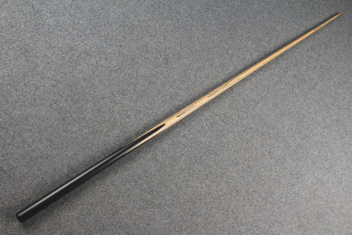 ★★★ 1 piece ash english pool cue # 544