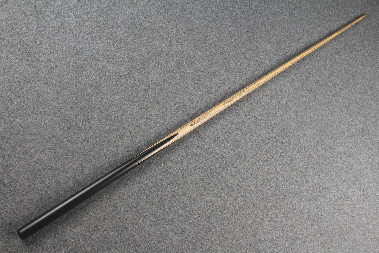 ★★★ 1 piece ash english pool cue # 544