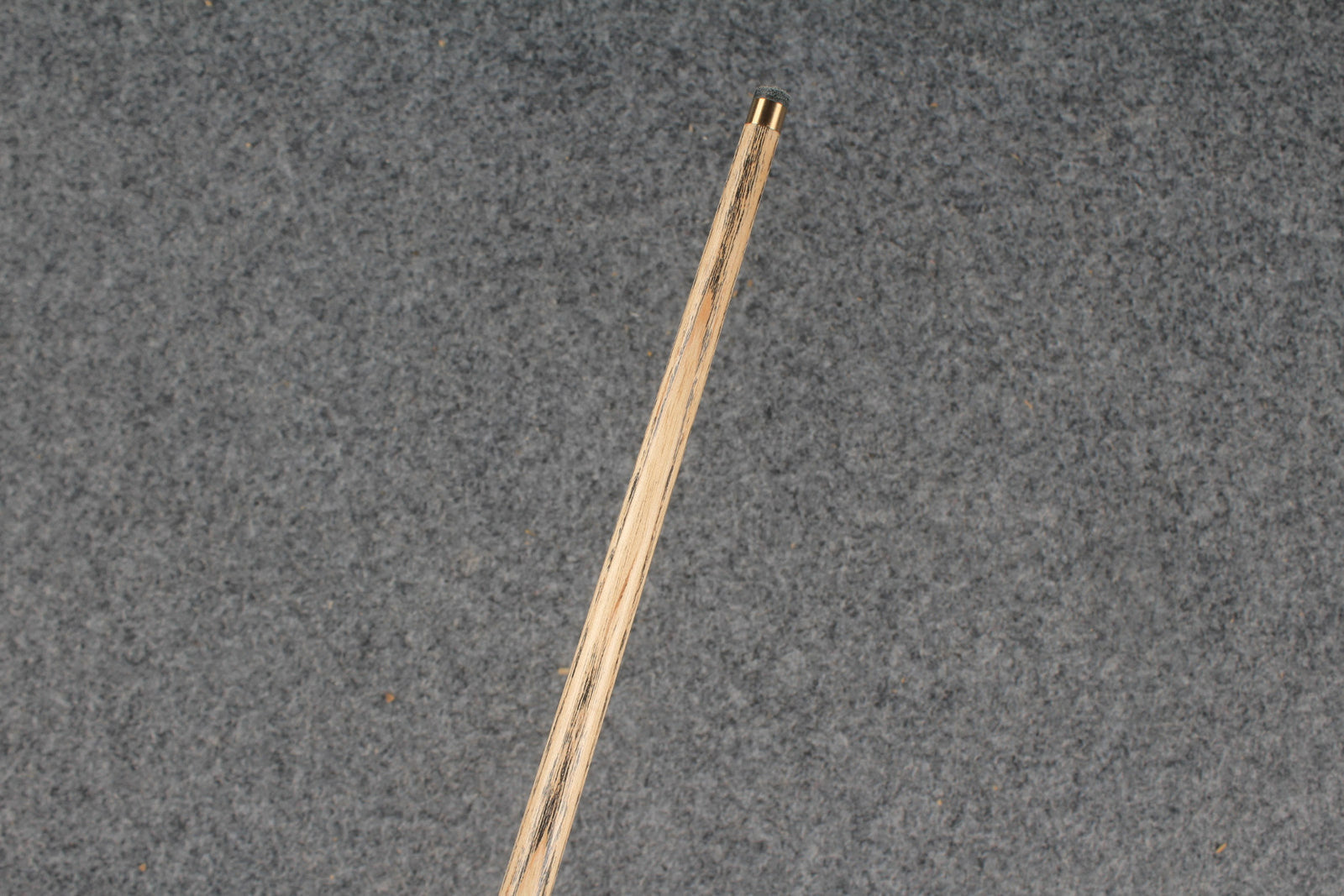 ★★★ 1 piece ash english pool cue # 544