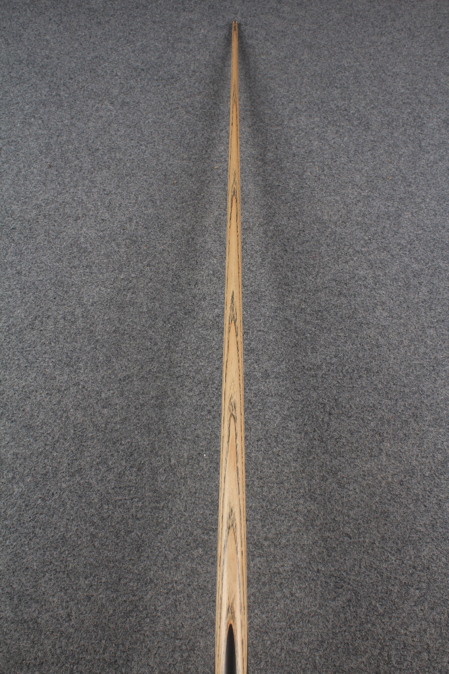 ★★★ 1 piece ash english pool cue # 545