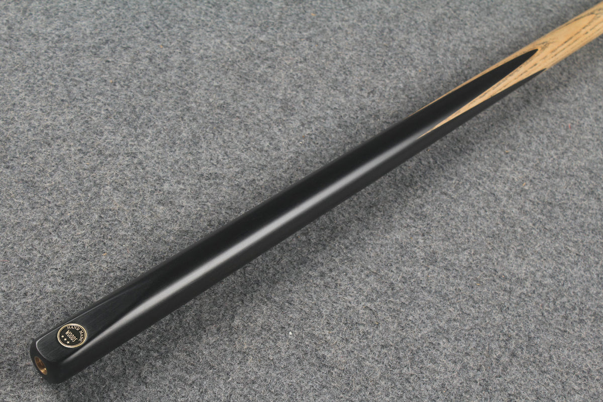 ★★★ 1 piece ash english pool cue # 545