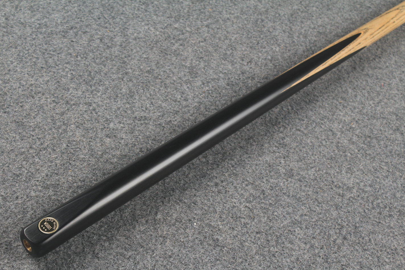 ★★★ 1 piece ash english pool cue # 545