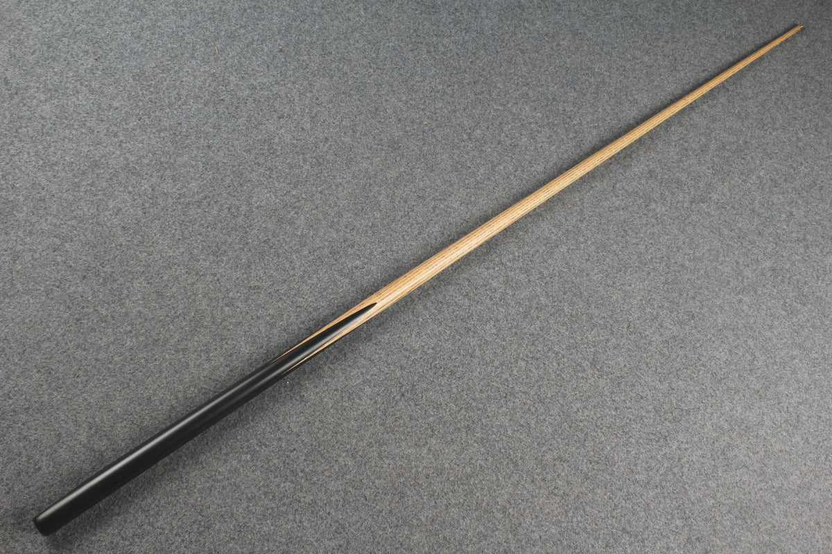 ★★★ 1 piece ash english pool cue # 545