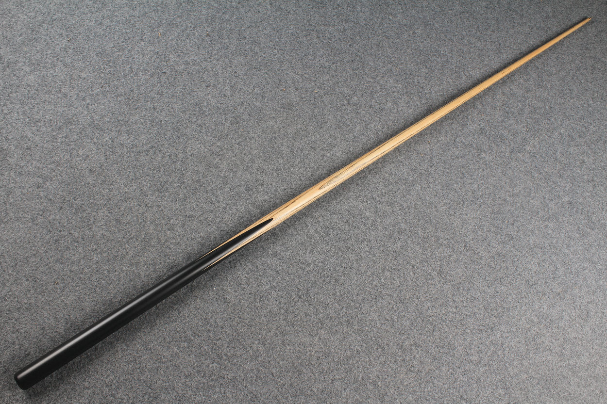 ★★★ 1 piece ash english pool cue # 545