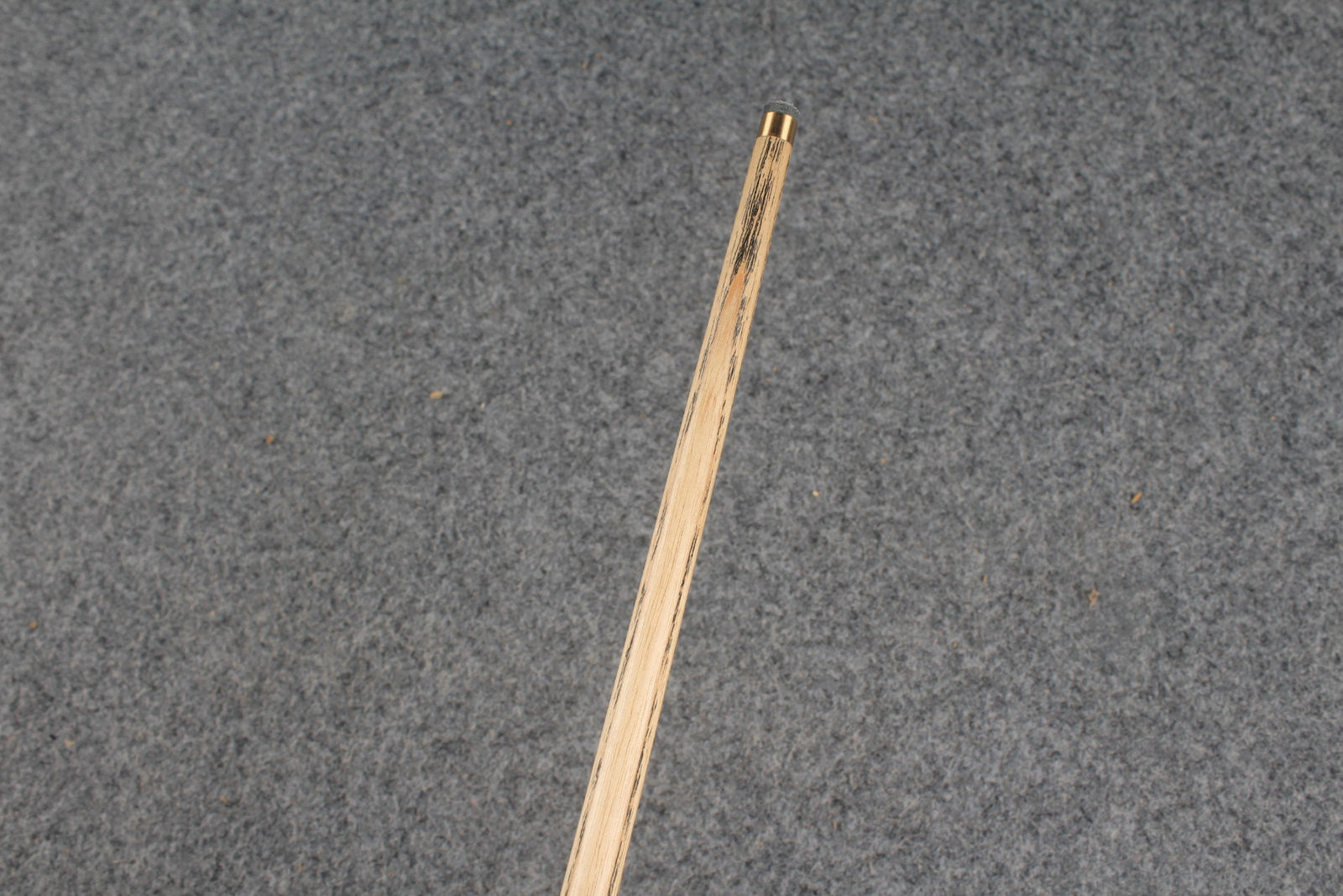 ★★★ 1 piece ash english pool cue # 545