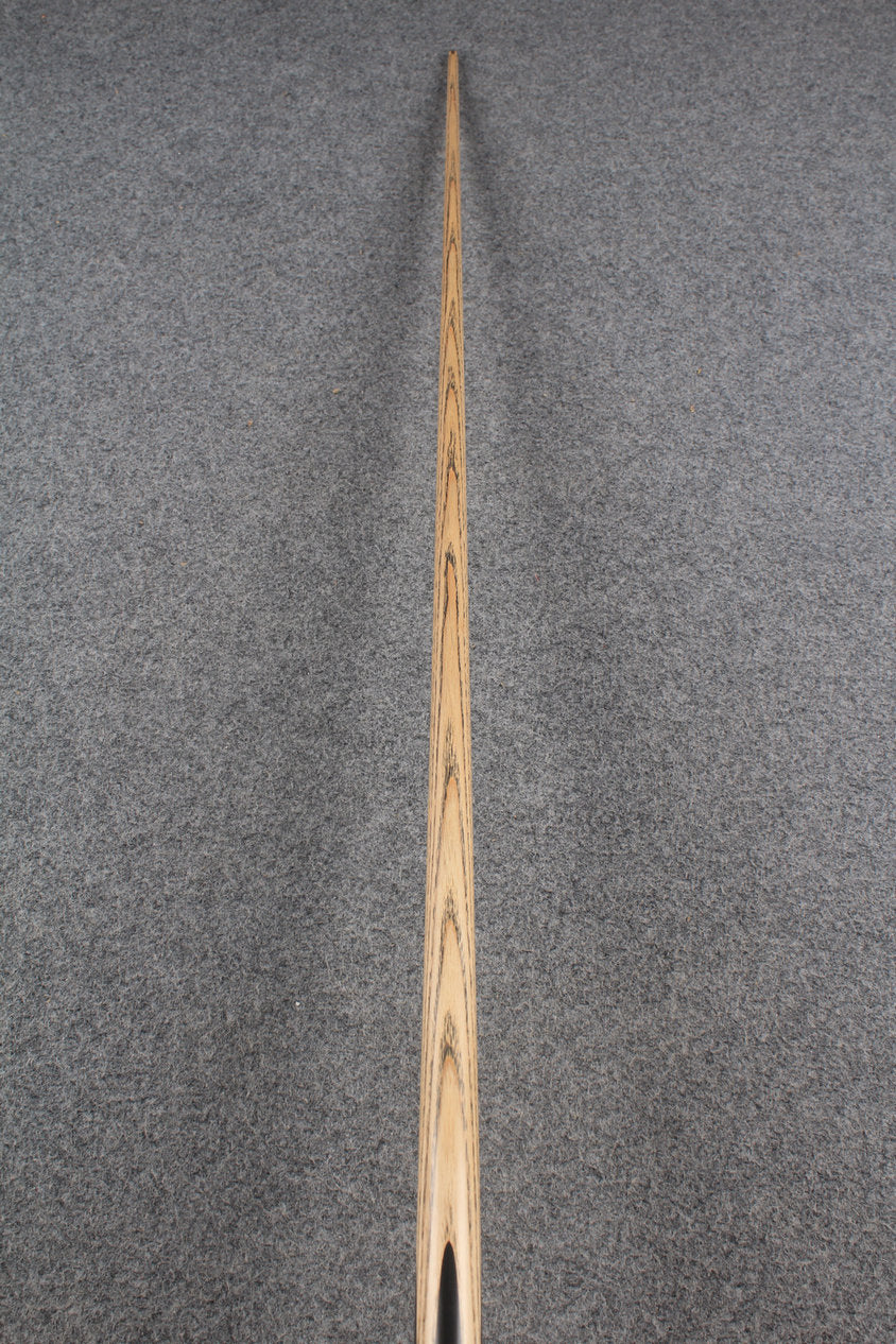 ★★★ 1 piece ash english pool cue # 546