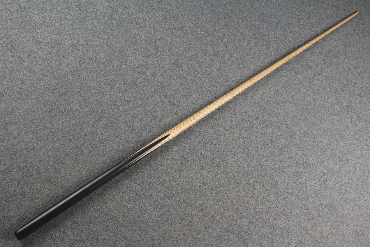 ★★★ 1 piece ash english pool cue # 546