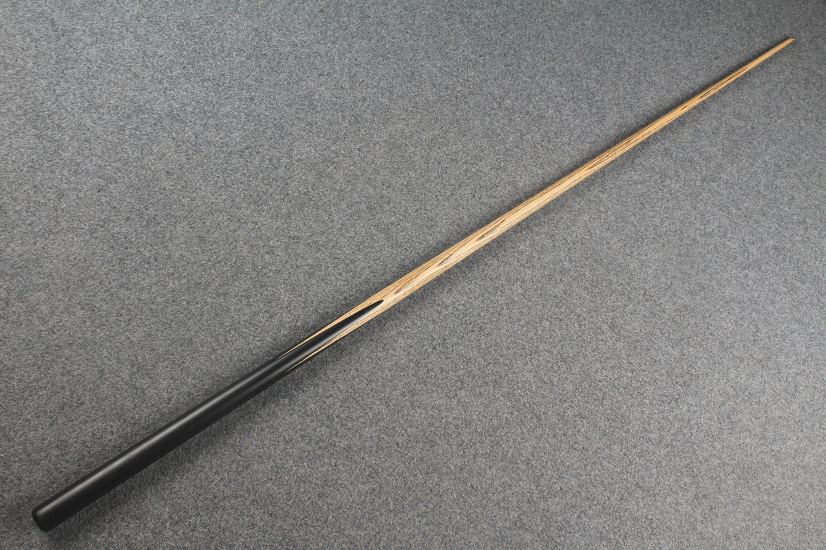★★★ 1 piece ash english pool cue # 546
