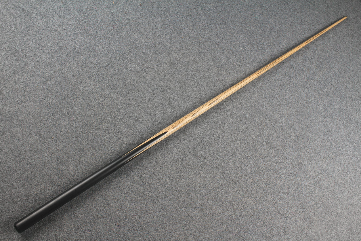 ★★★ 1 piece ash english pool cue # 546