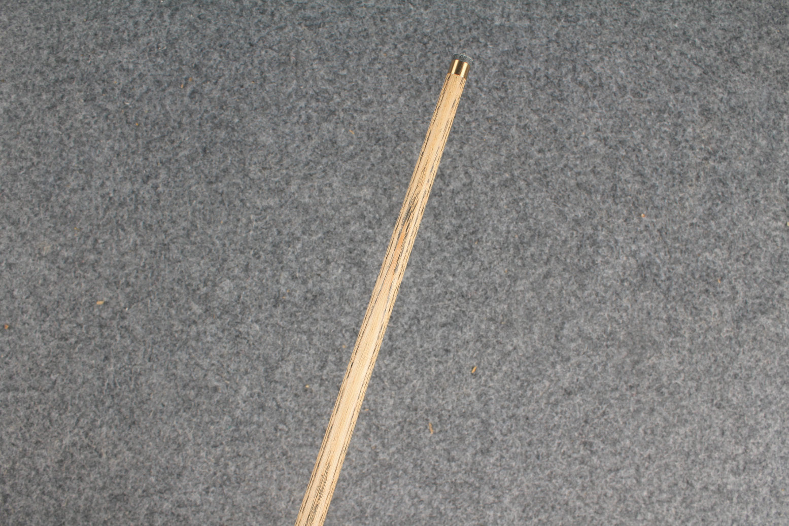 ★★★ 1 piece ash english pool cue # 546