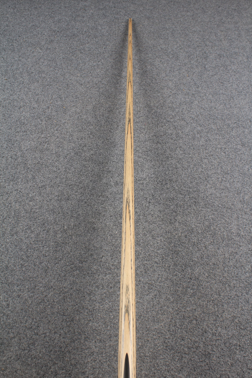 ★★★ 1 piece ash snooker cue # 547
