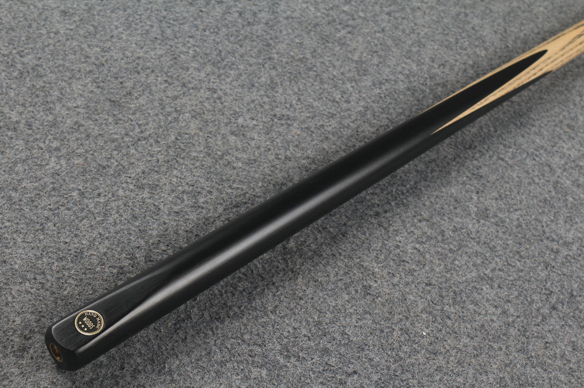 ★★★ 1 piece ash snooker cue # 547
