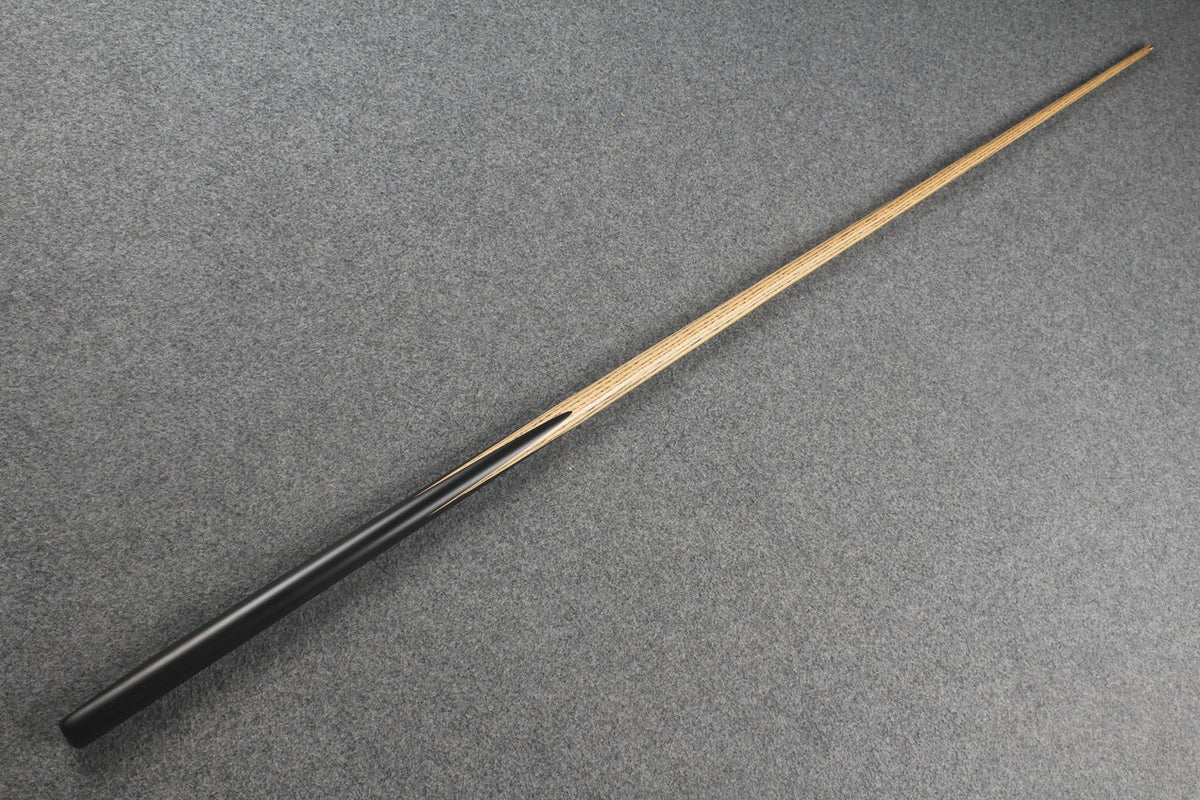 ★★★ 1 piece ash snooker cue # 547