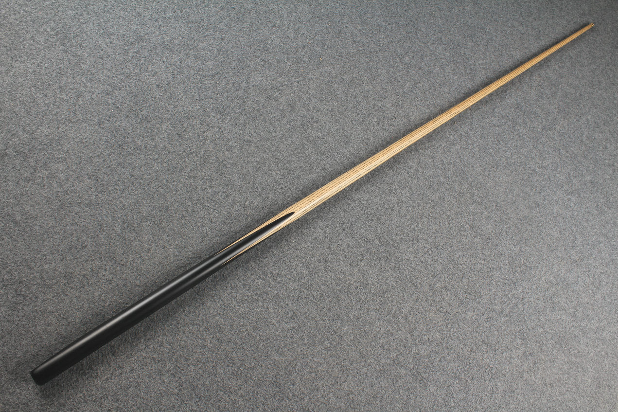 ★★★ 1 piece ash snooker cue # 547