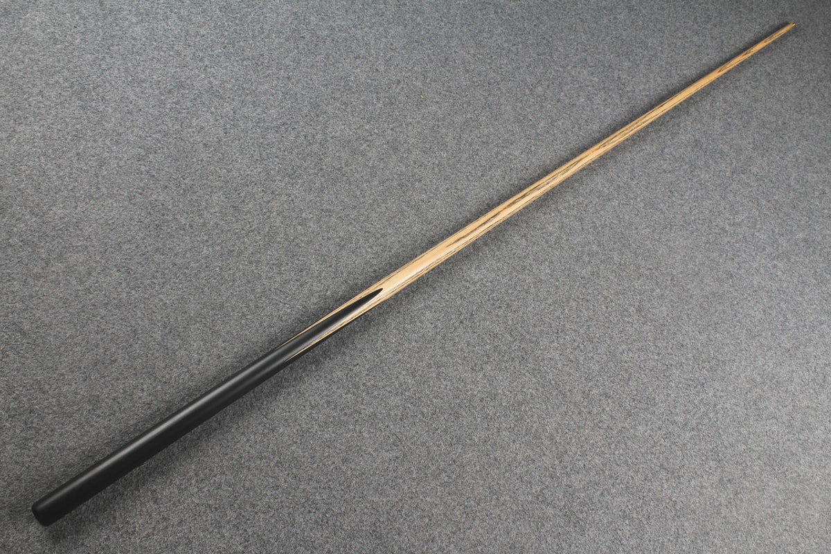 ★★★ 1 piece ash snooker cue # 547