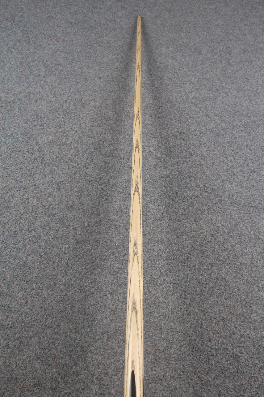 ★★★ 1 piece ash snooker cue # 548