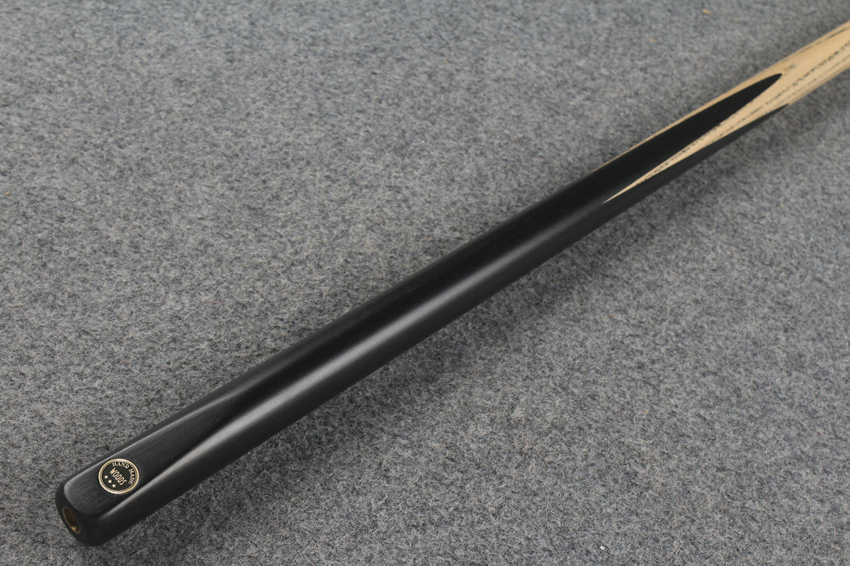 ★★★ 1 piece ash snooker cue # 548