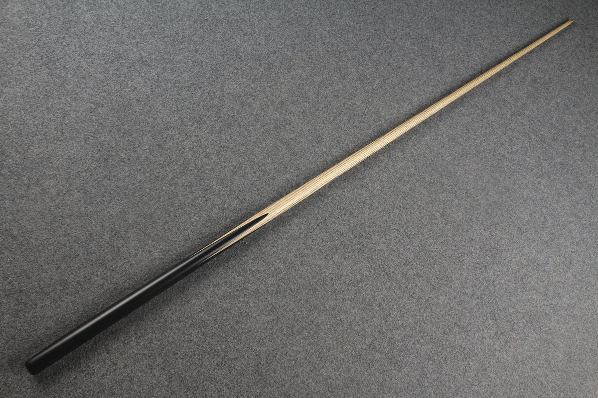 ★★★ 1 piece ash snooker cue # 548