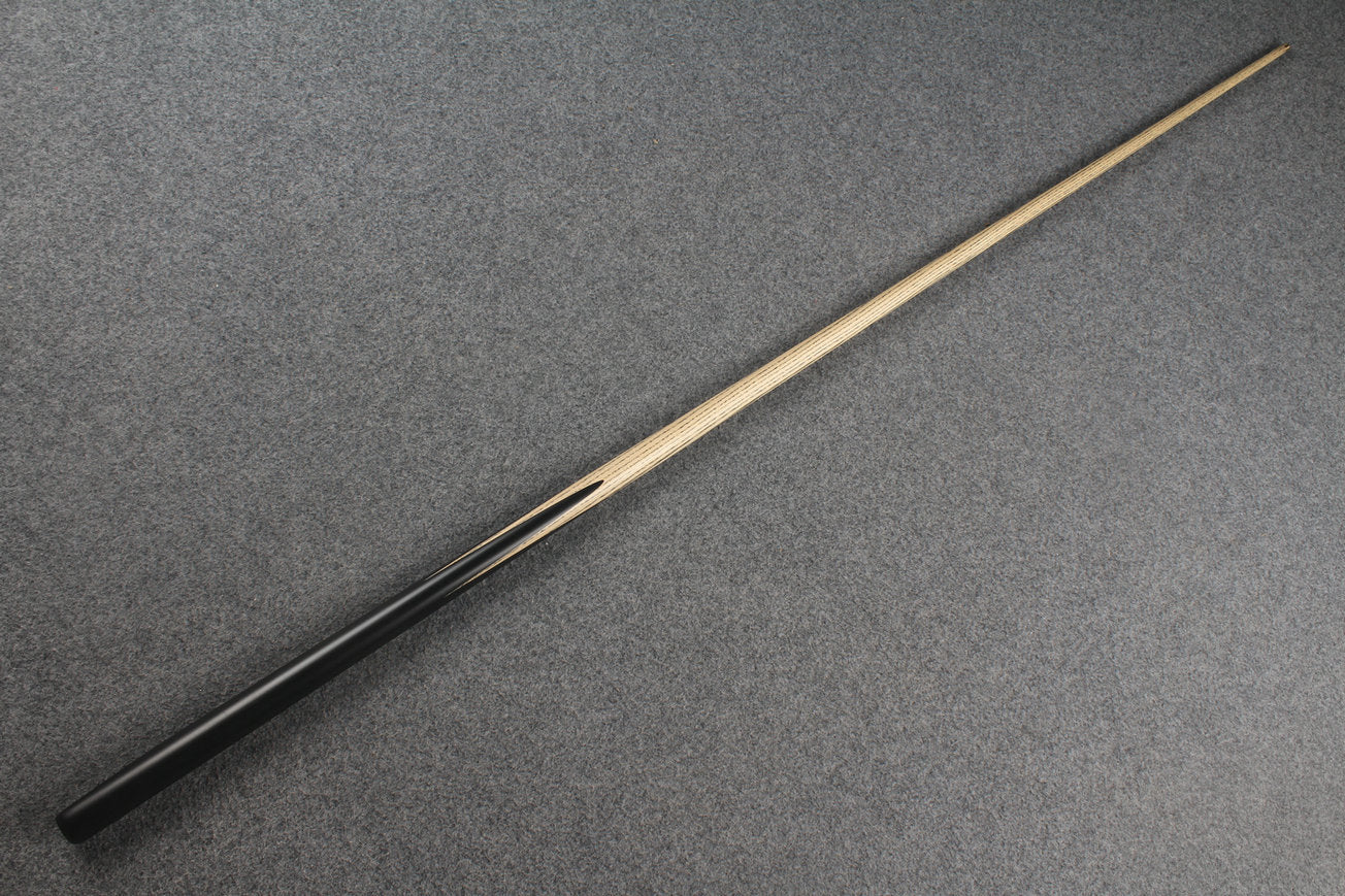 ★★★ 1 piece ash snooker cue # 548