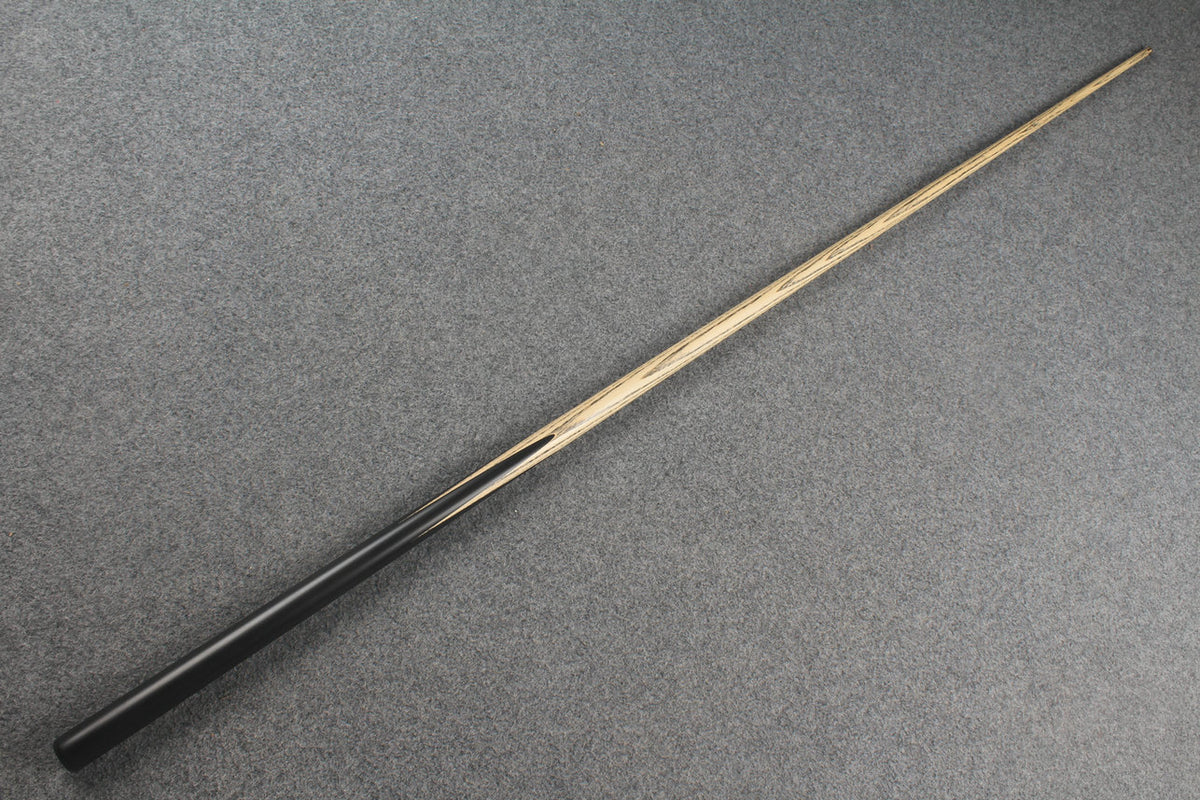 ★★★ 1 piece ash snooker cue # 548