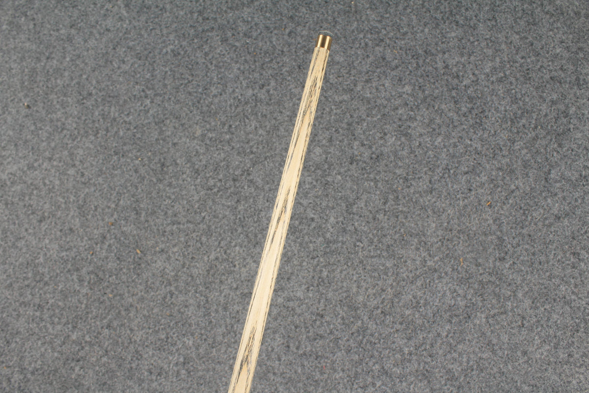 ★★★ 1 piece ash snooker cue # 548