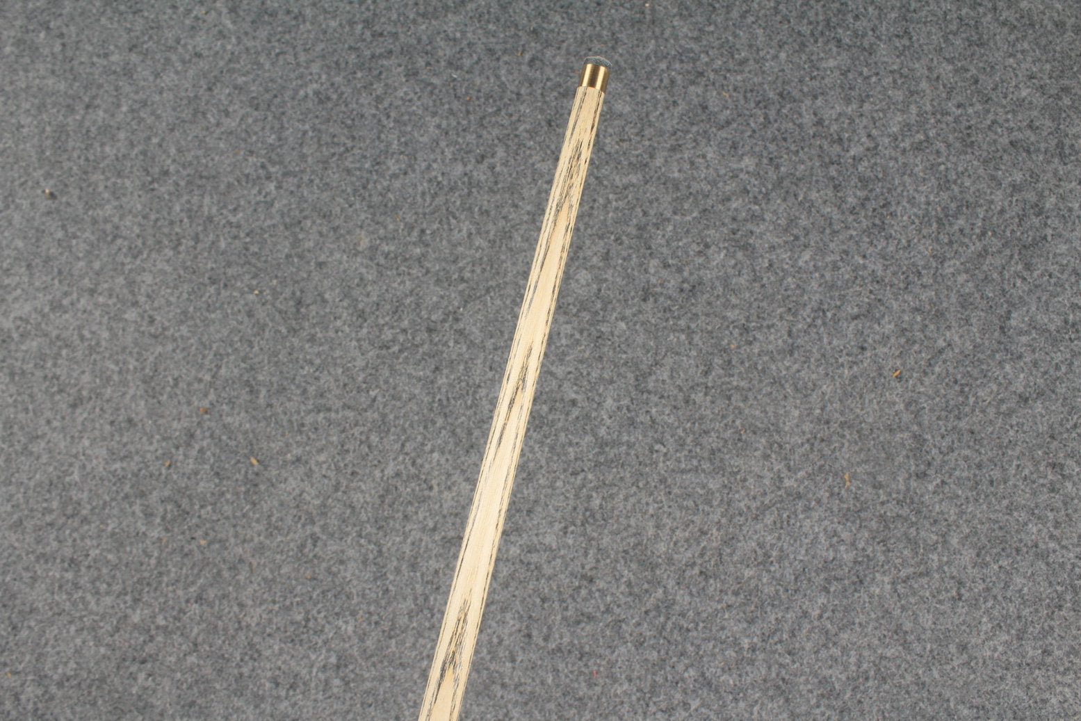 ★★★ 1 piece ash snooker cue # 548
