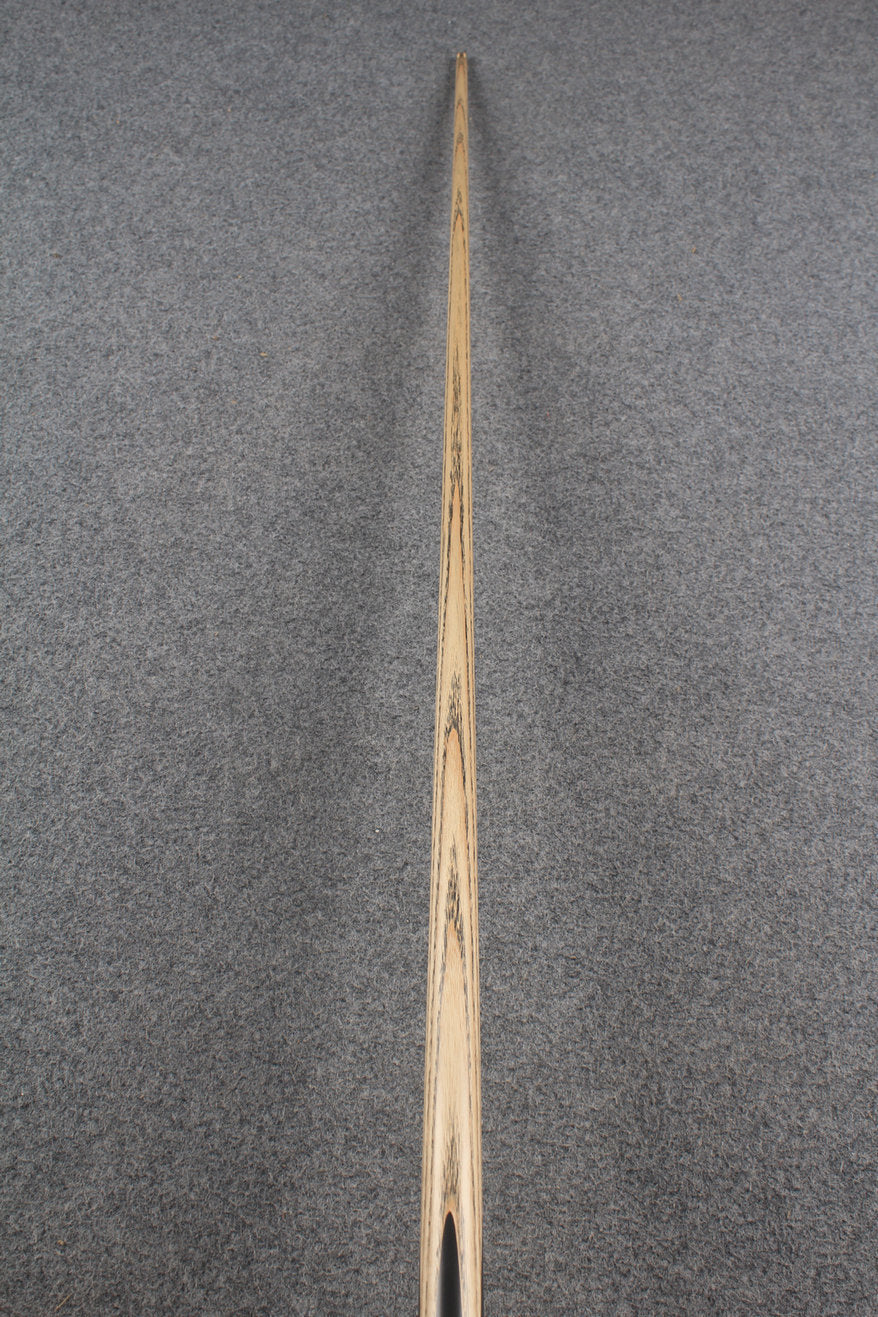 ★★★ 1 piece ash snooker cue # 549