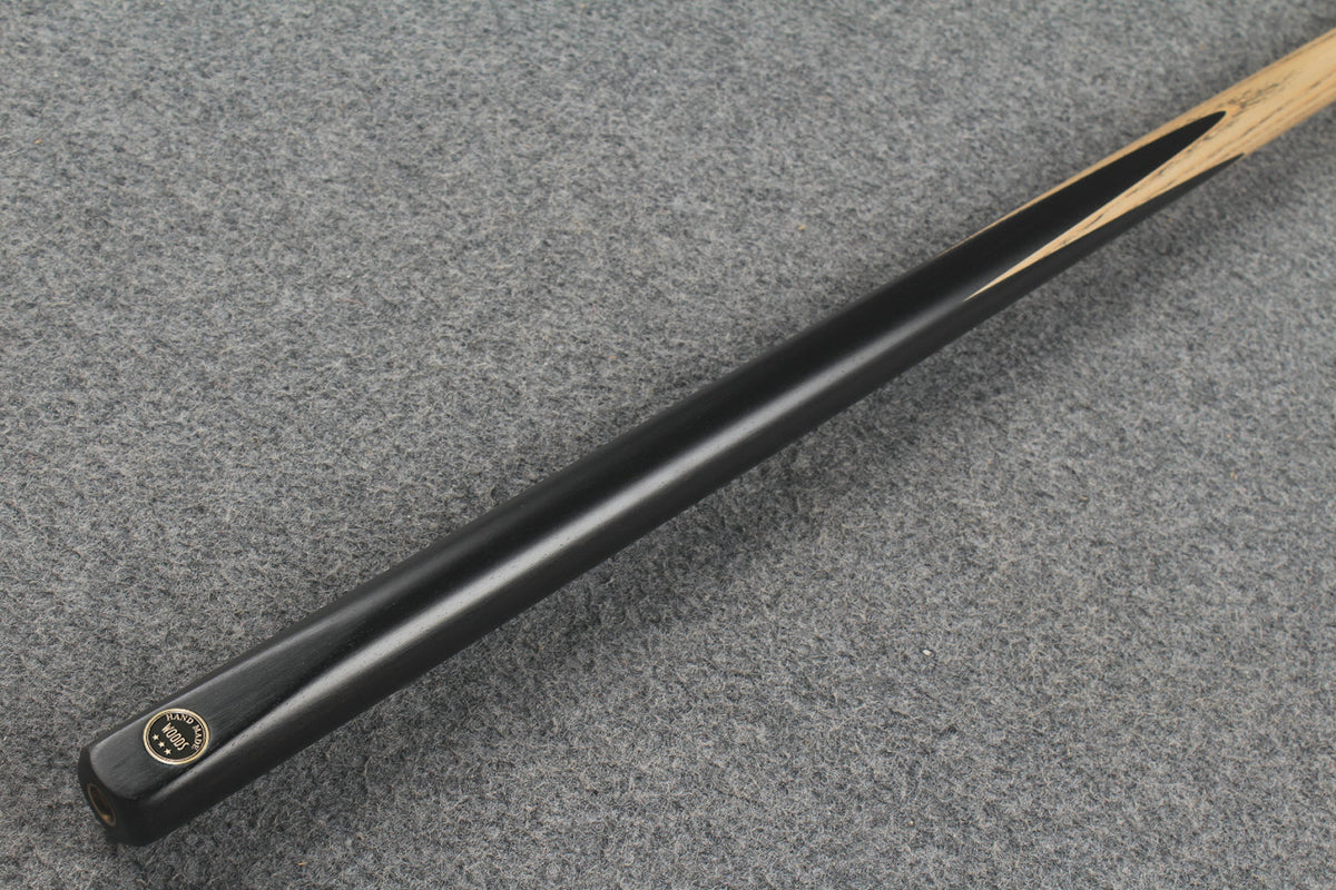 ★★★ 1 piece ash snooker cue # 549