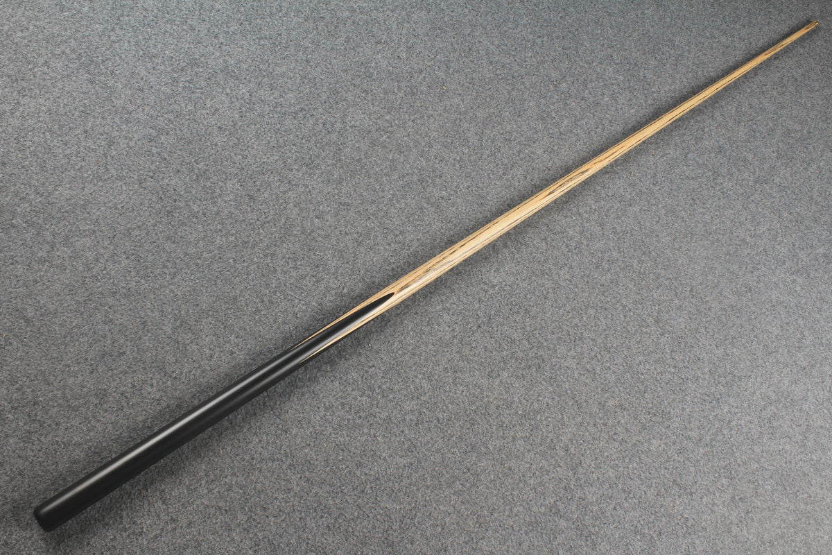 ★★★ 1 piece ash snooker cue # 549