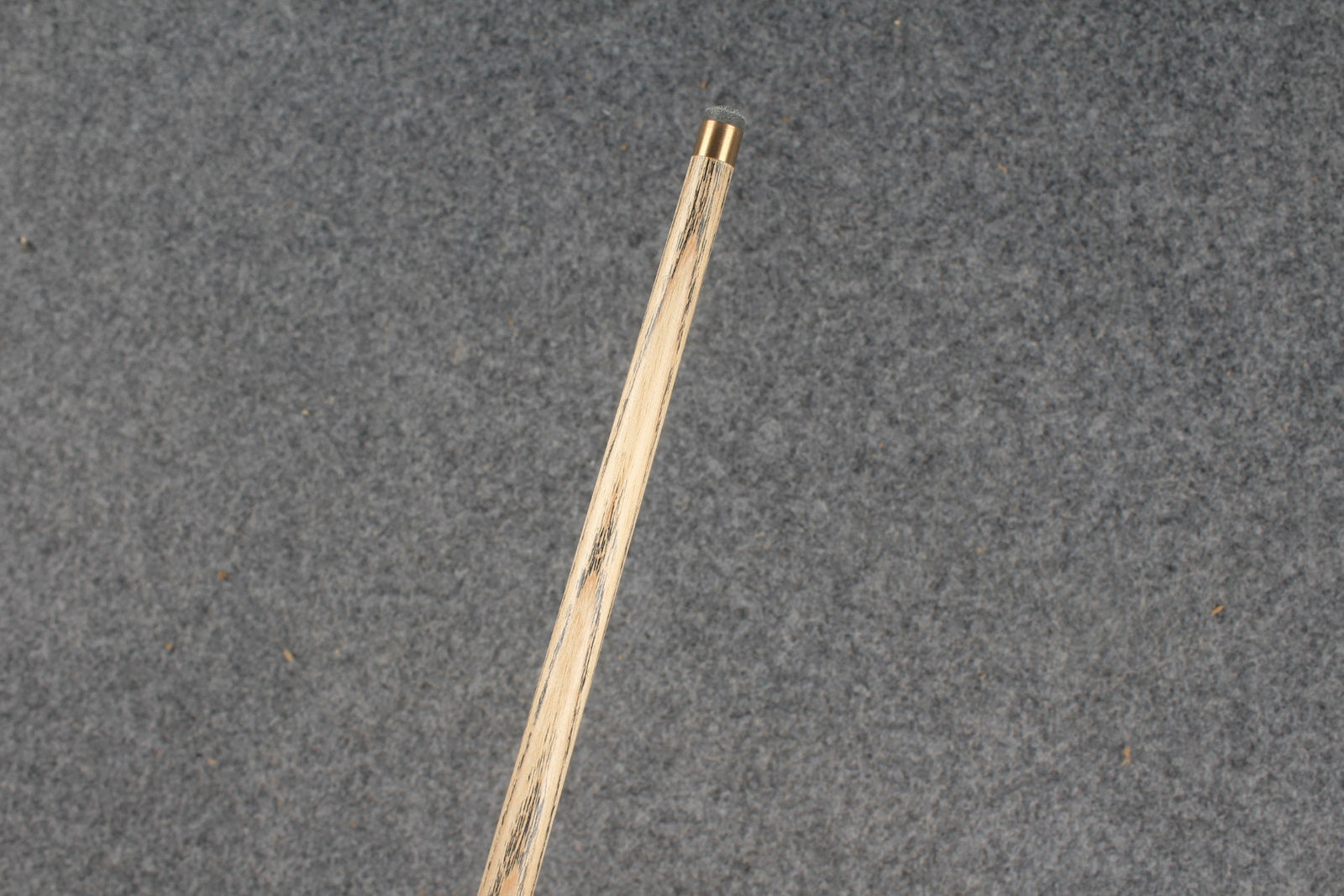 ★★★ 1 piece ash snooker cue # 549