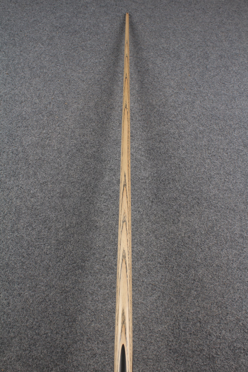 ★★★ 1 piece ash snooker cue # 550