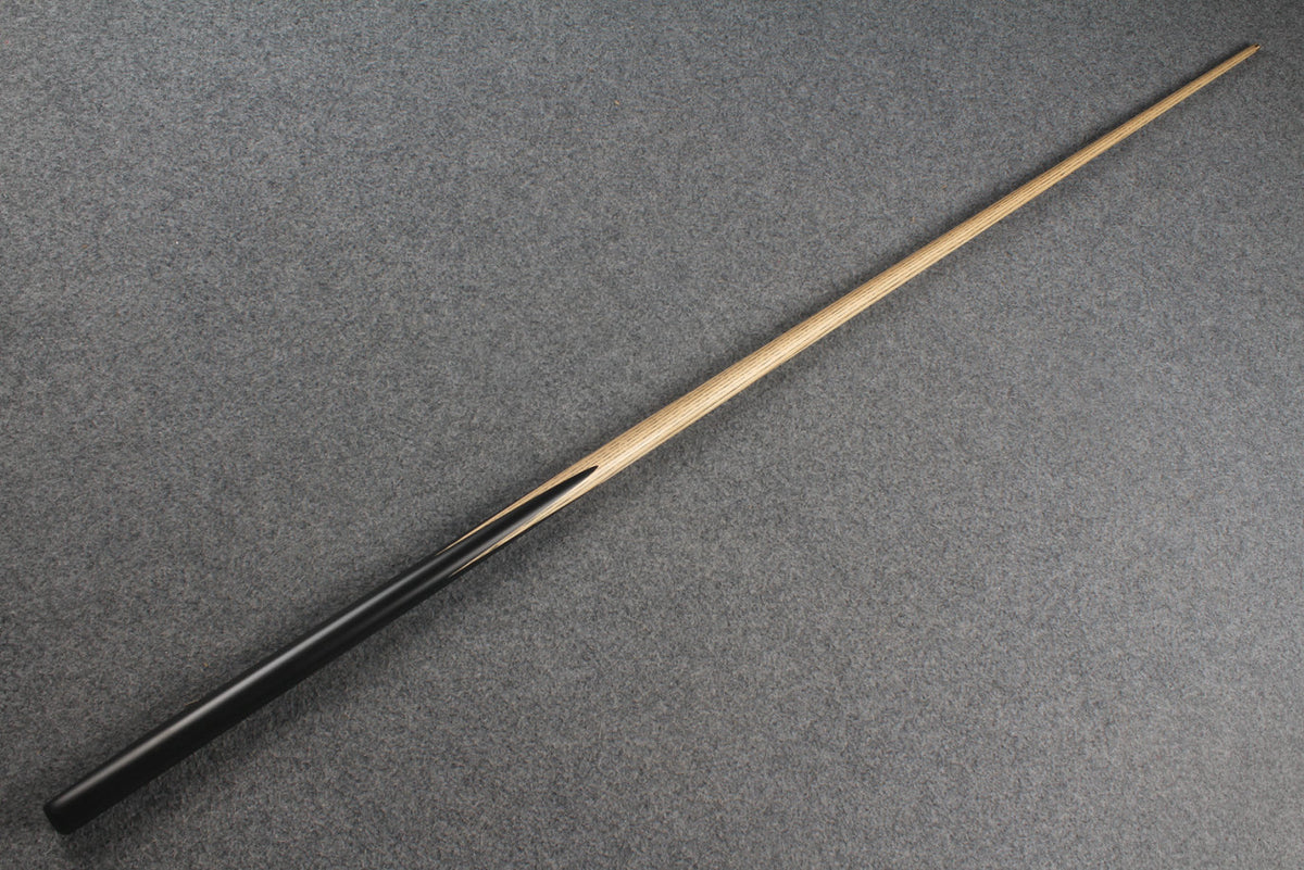 ★★★ 1 piece ash snooker cue # 550