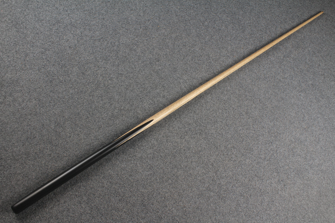 ★★★ 1 piece ash snooker cue # 550