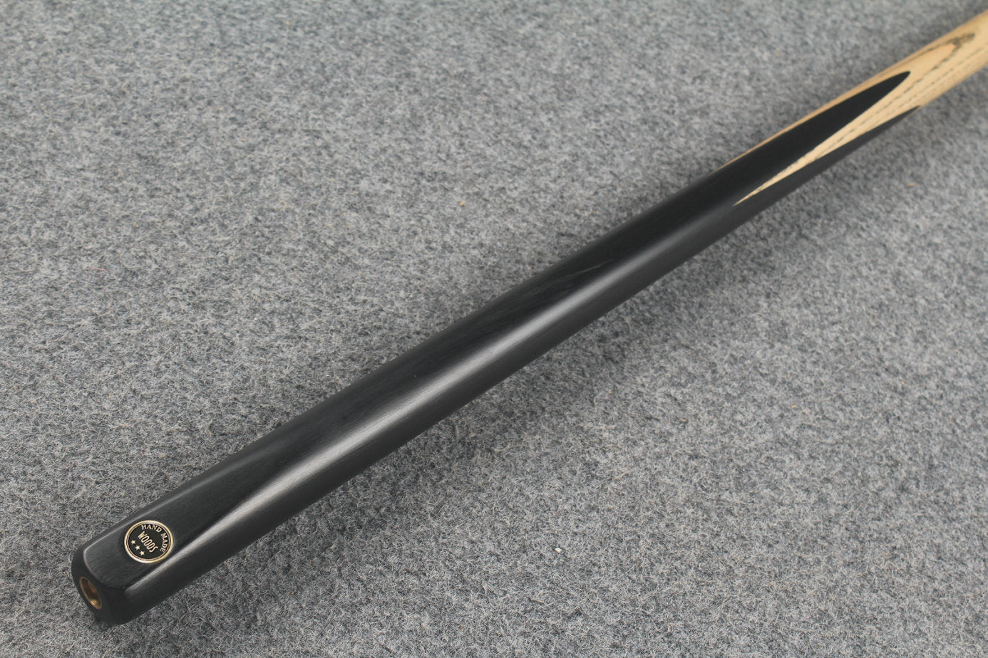 ★★★ 1 piece ash snooker cue # 551
