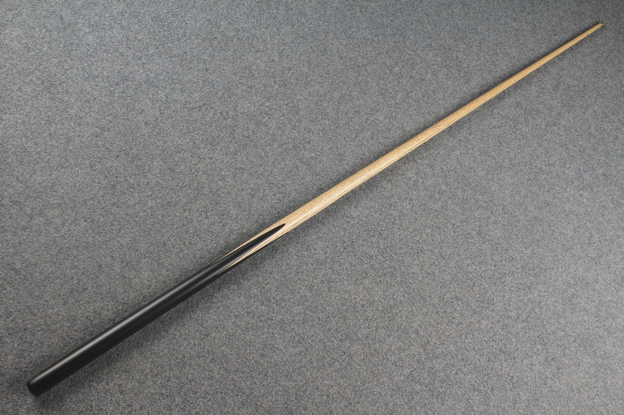 ★★★ 1 piece ash snooker cue # 551
