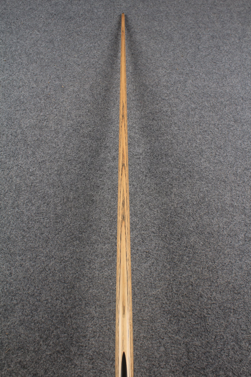 ★★★ 1 piece ash snooker cue # 552