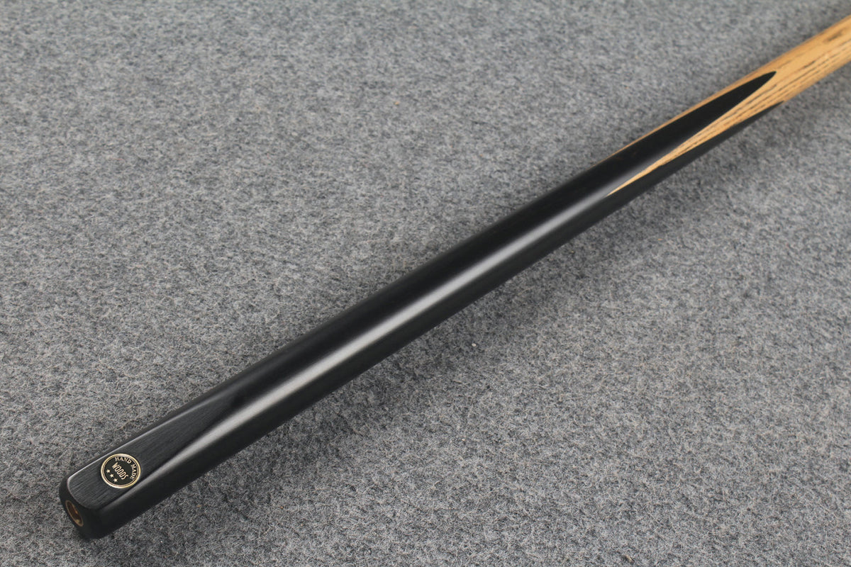 ★★★ 1 piece ash snooker cue # 552