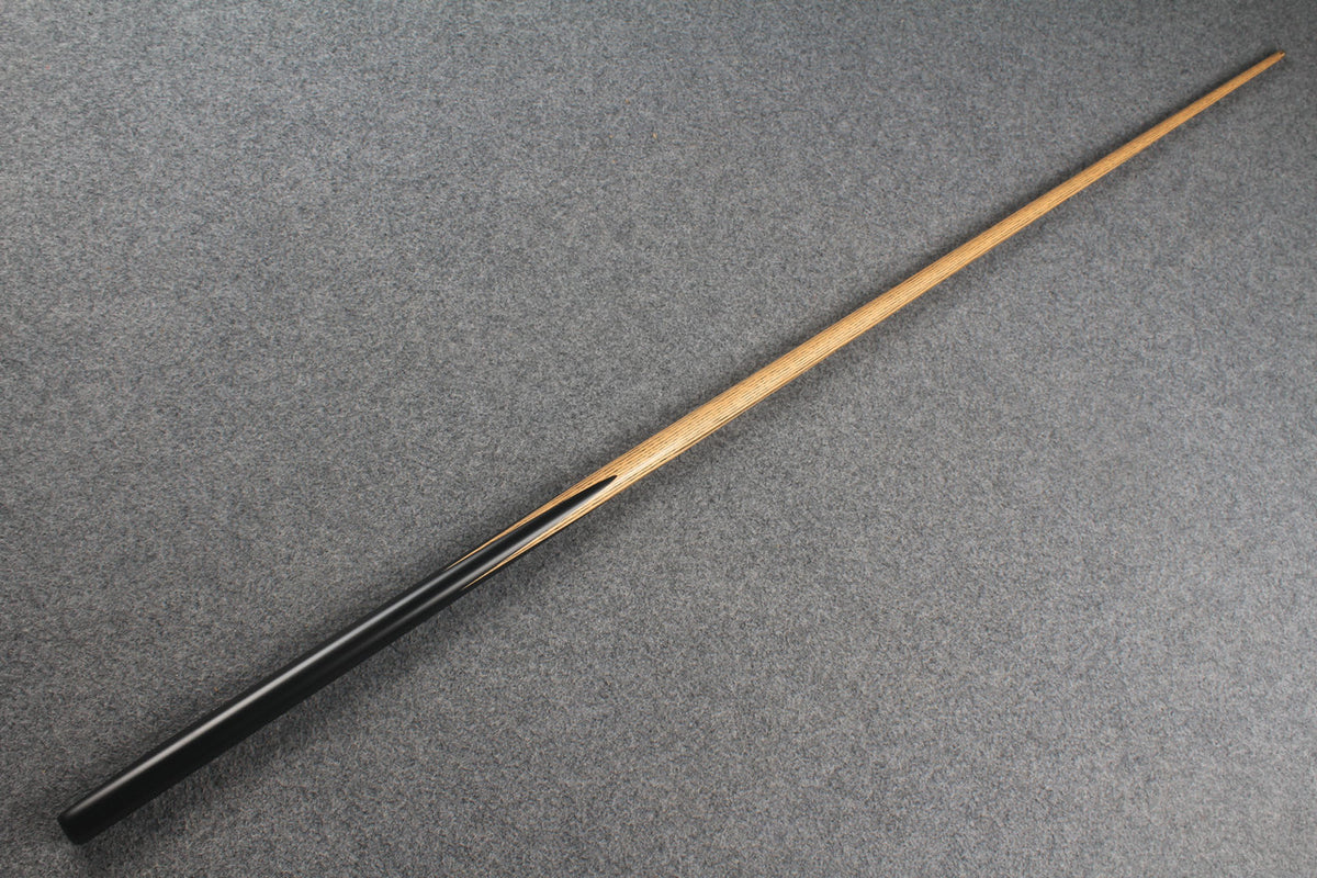 ★★★ 1 piece ash snooker cue # 552