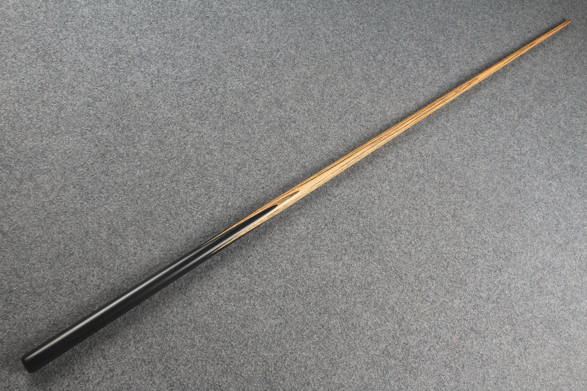 ★★★ 1 piece ash snooker cue # 552