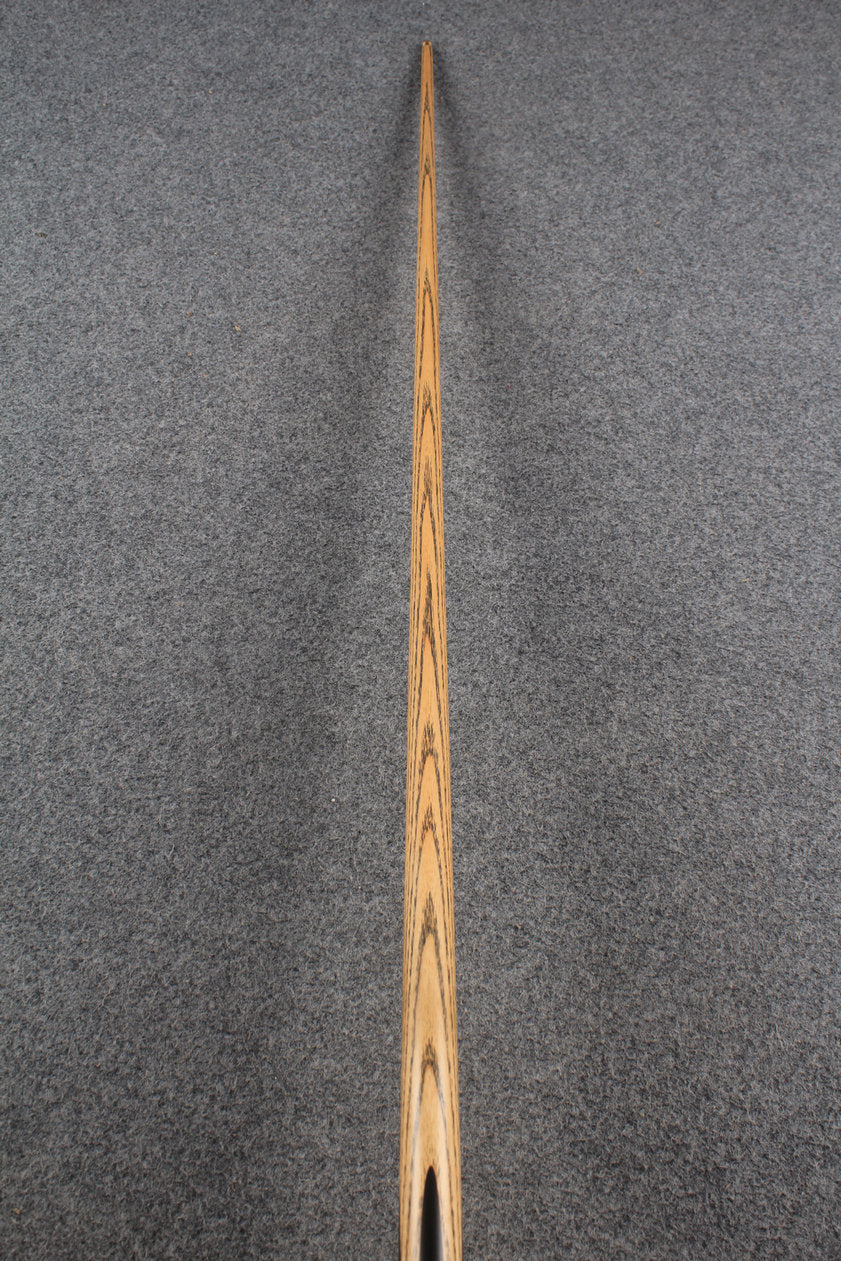 ★★★ 1 piece ash snooker cue # 553