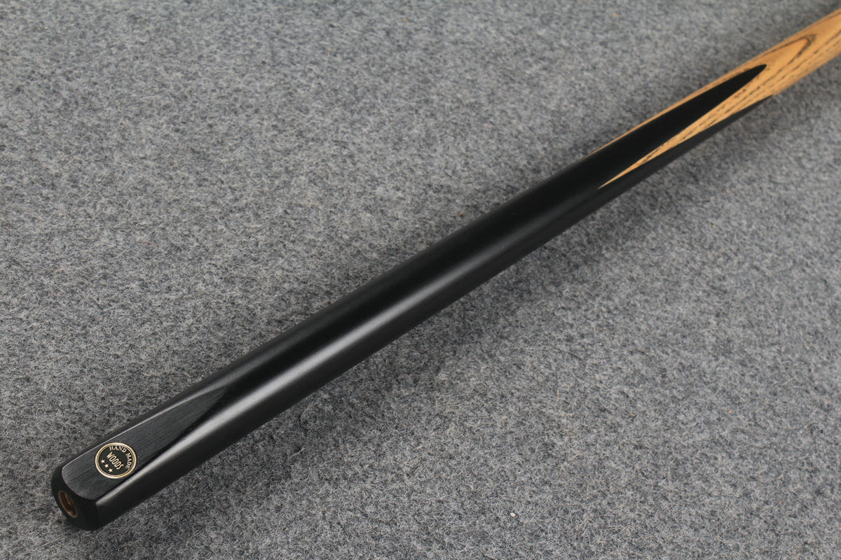 ★★★ 1 piece ash snooker cue # 553