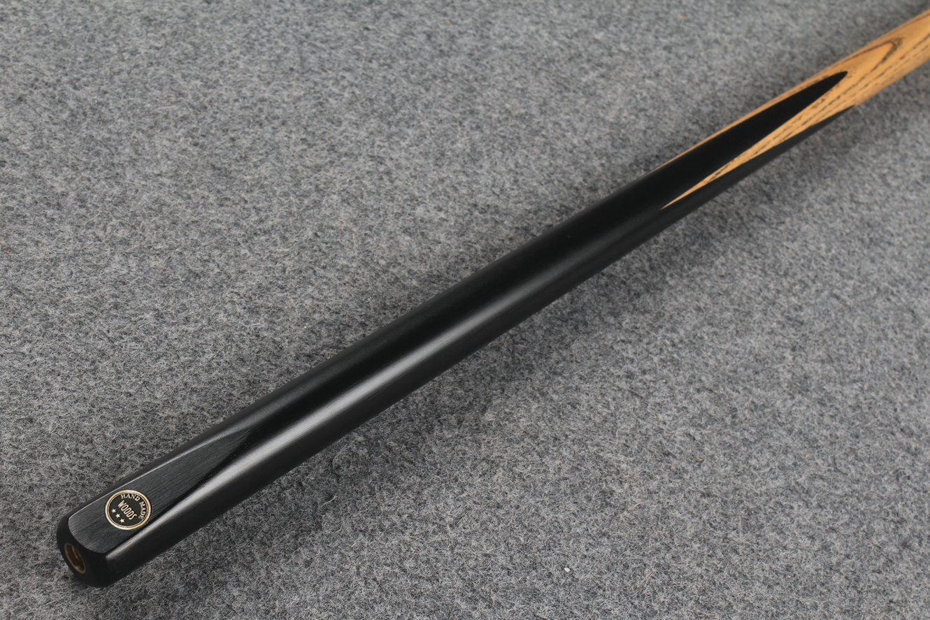 ★★★ 1 piece ash snooker cue # 553