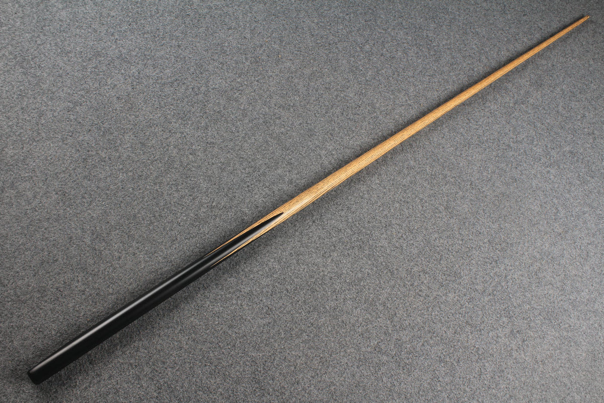★★★ 1 piece ash snooker cue # 553