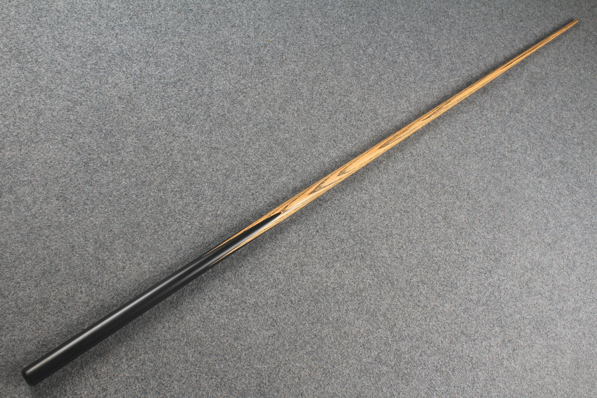★★★ 1 piece ash snooker cue # 553