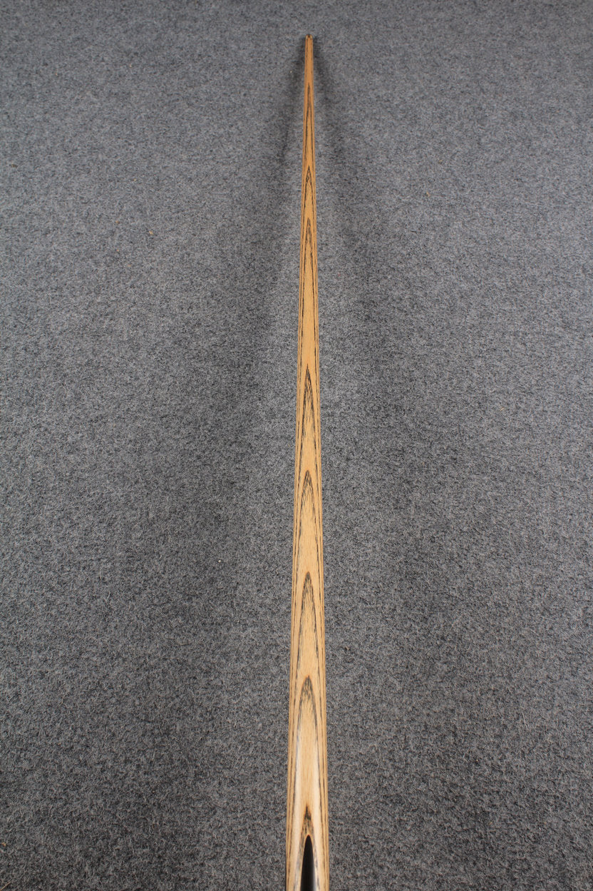 ★★★ 1 piece ash snooker cue # 554