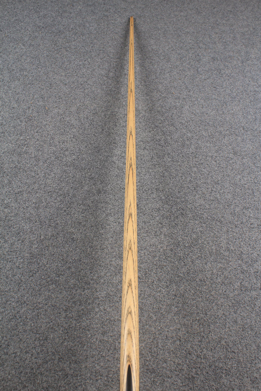 ★★★ 1 piece ash snooker cue # 555