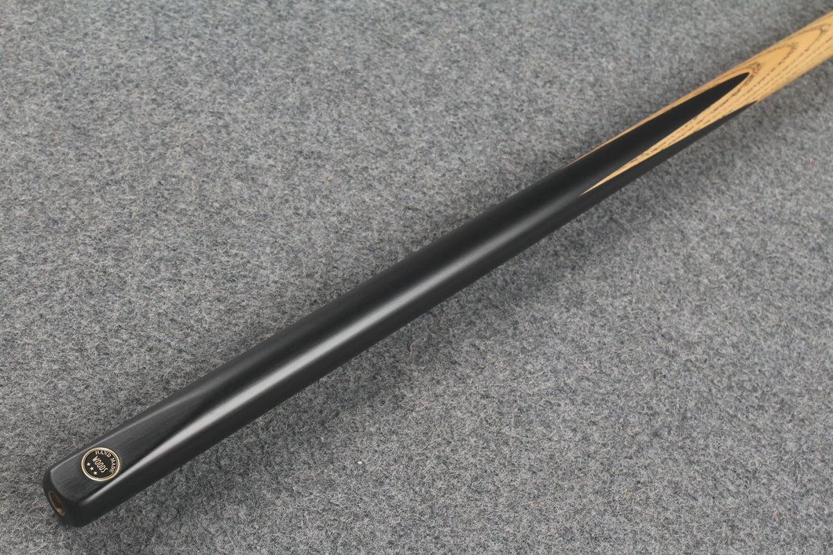 ★★★ 1 piece ash snooker cue # 555